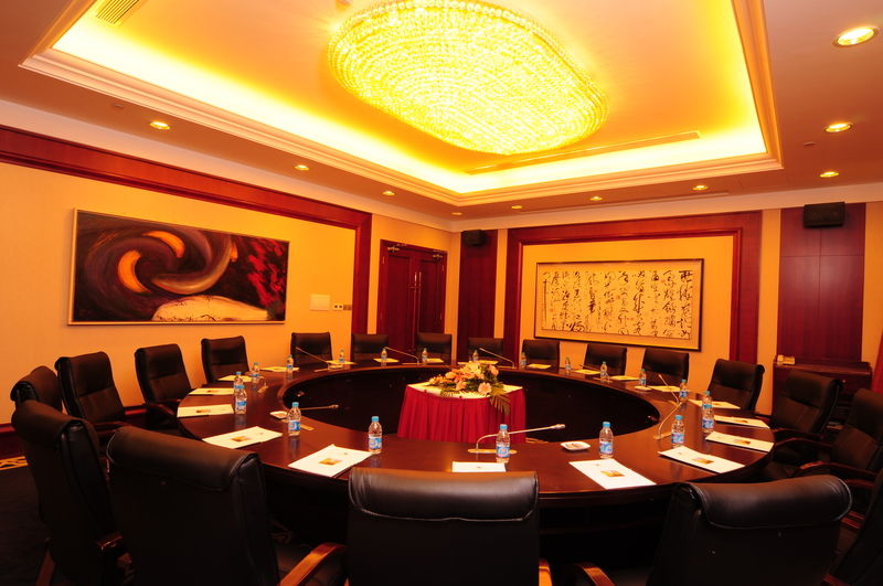 Grand Madison Shanghai Jinqiao Exterior foto