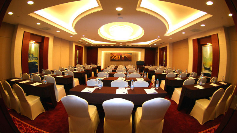 Grand Madison Shanghai Jinqiao Exterior foto