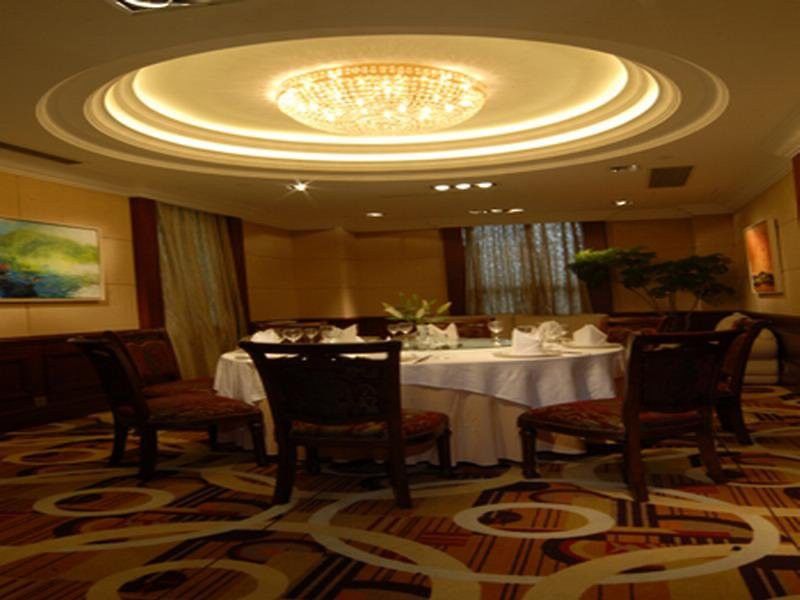 Grand Madison Shanghai Jinqiao Exterior foto