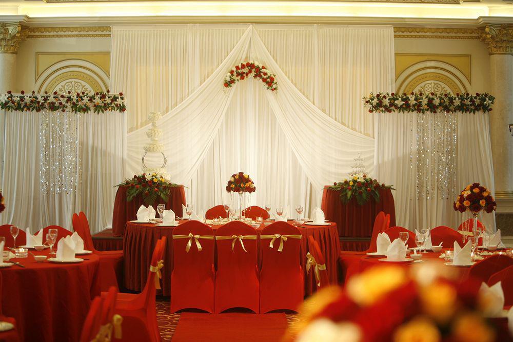 Grand Madison Shanghai Jinqiao Exterior foto
